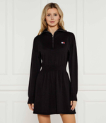 Платье Tommy Jeans - черный(DW0DW19480)