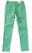 Зеленые джинсы Marc O&#39;Polo