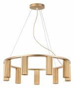 Подвесная люстра Lightstar Roma 718093