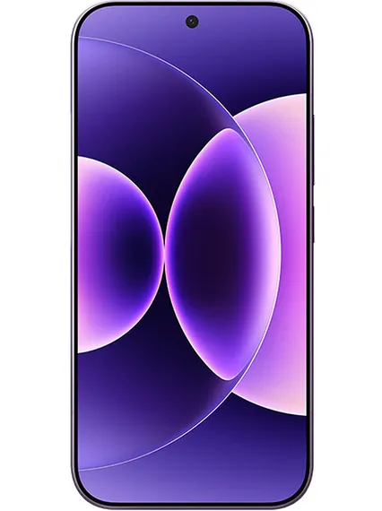 Смартфон Xiaomi 17 Pro Max 16 ГБ | 1024 ГБ (Фиолетовый | Purple) (версия Global)