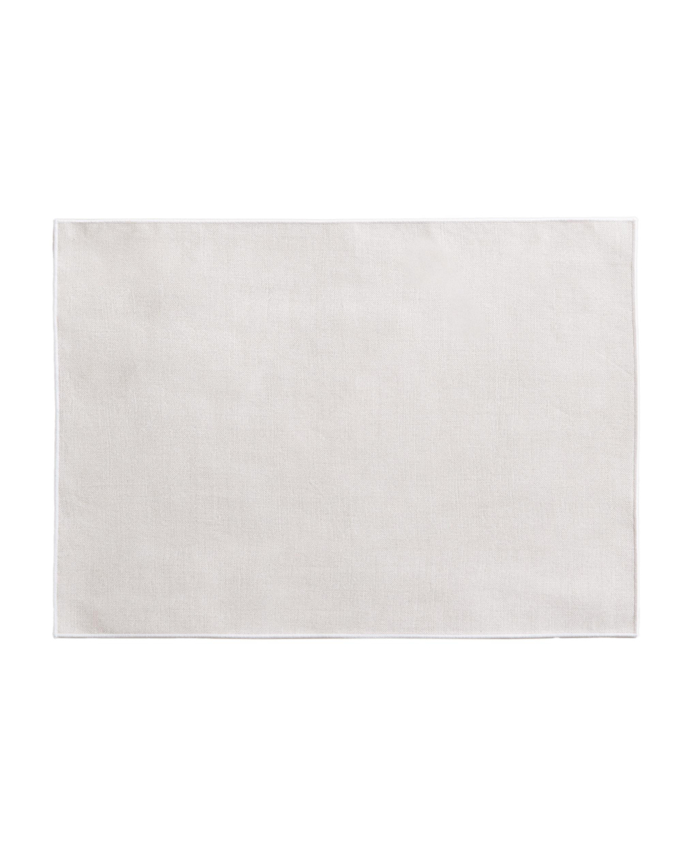 Zara Home сервировочная салфетка из хлопка, 50 35 см · 1206/023