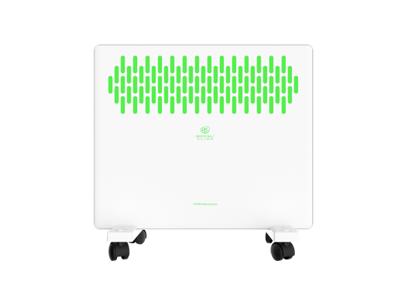 Электрический конвектор серии FIORI Meccanico REC-FRWG1500M — (4)