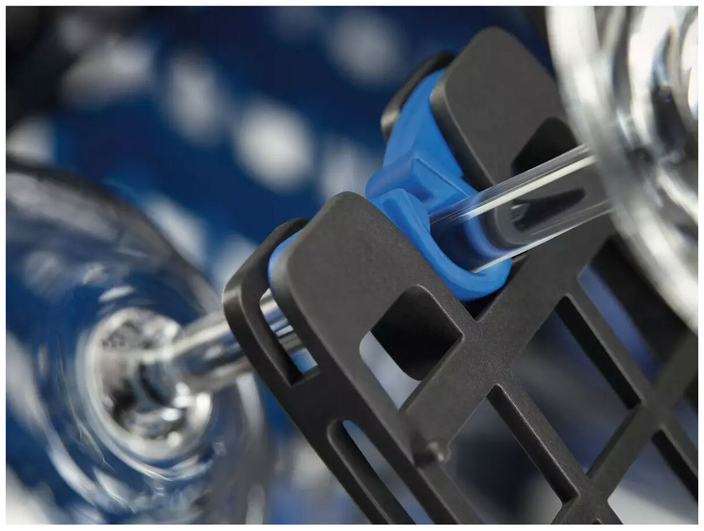 Встраиваемая посудомоечная машина Electrolux EEM69410W