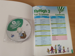 Fly High Level 3 Fun Grammar Pupils Book and CD Pack