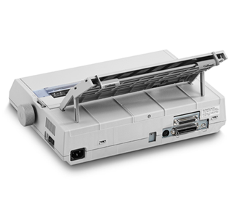 Принтер OKI ML280ECO (PAR)