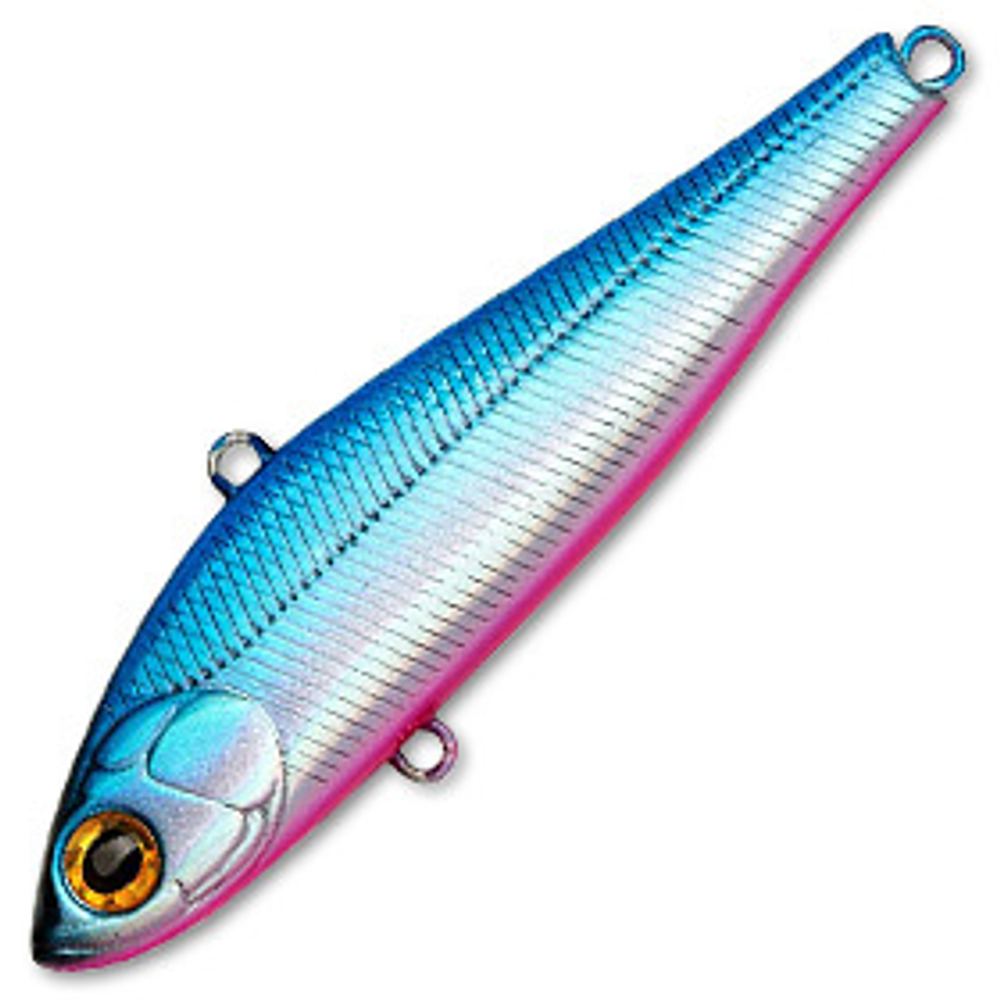 Воблер ZipBaits Rigge VIB 63 220R Stream Blue