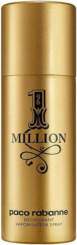Paco Rabanne 1 Million Deo Spray 150 ml