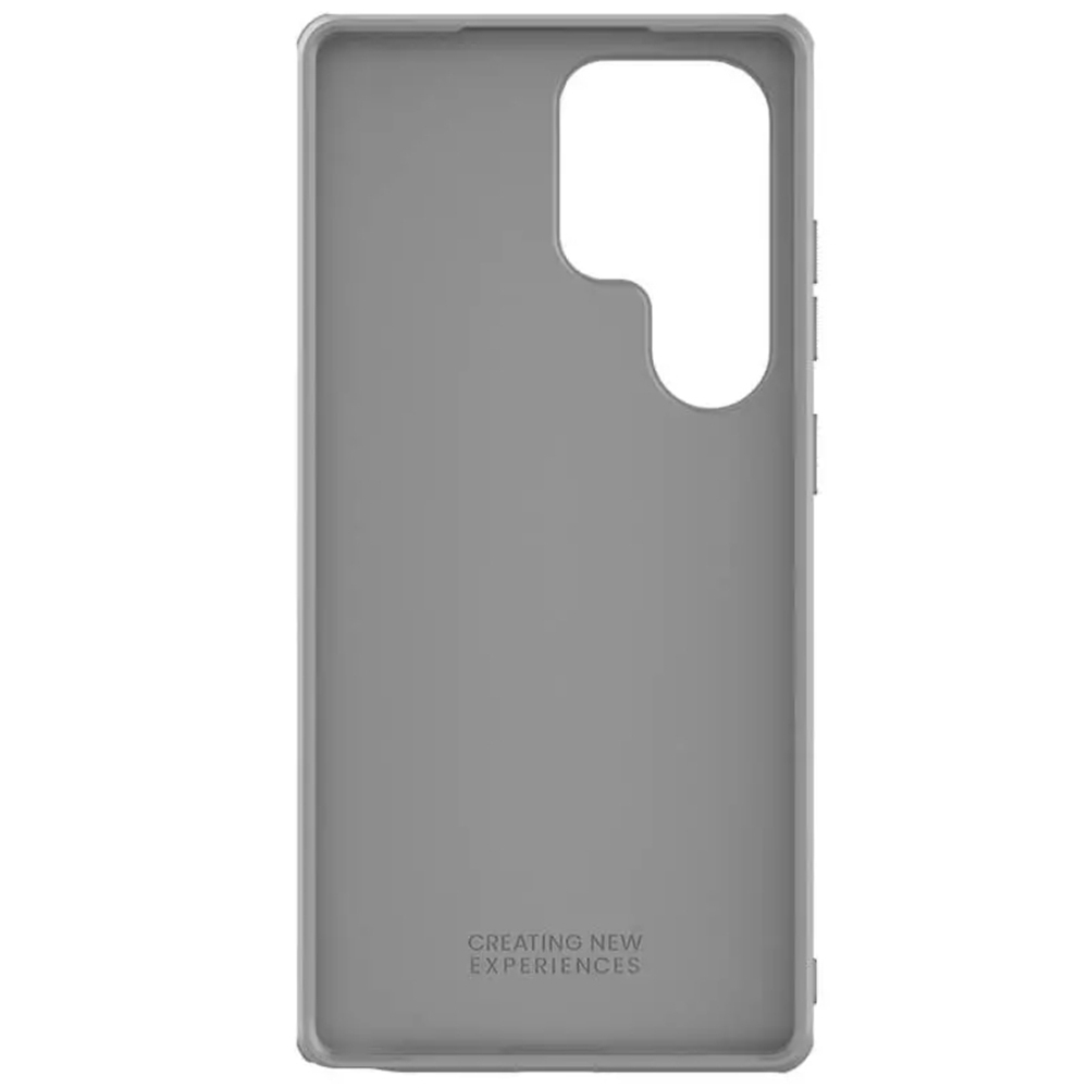 Накладка Nillkin Super Frosted Shield Pro для Samsung Galaxy S25 Ultra
