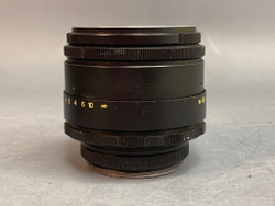 Helios 44-2
