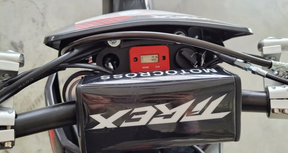 Мотоцикл TIREX K5 300 ENDURO