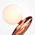 Настольный светильник Maytoni MOD482TL-L6C3K