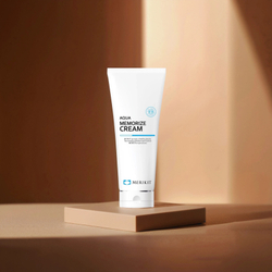 Merikit Увлажняющий крем - Aqua Memorize Cream, 210 мл
