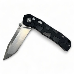 Складной нож Медведь D2 Арт 4