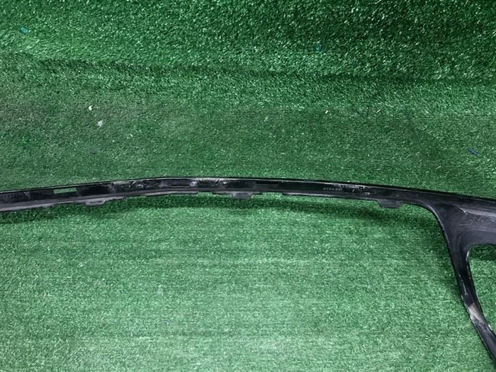 Накладка заднего бампера Cadillac XT6 (2019-н.в.)