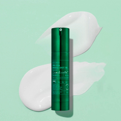 VT Cosmetics Pro Cica Reedle Shot 100 бустер-сыворотка для лица с микроиглами с комплексом центеллы