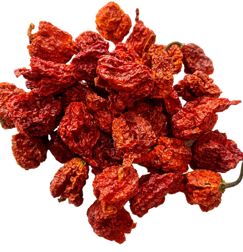 Каролина Рипер (Carolina Reaper) в ассортименте