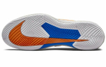Кроссовки Nike Zoom Vapor Pro Hc (Женская размерная сетка)