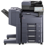 МФУ Kyocera TASKalfa MZ4000i (1102ZS3NL0)