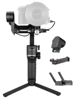 Комплект стабилизатора Zhiyun Weebill-S Image Transmission Pro Package (Weebill S+FF+Wireless VT+ Handphone Mount)