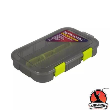 Коробка Yaman 3-13 ячеек, 210х130х35 мм