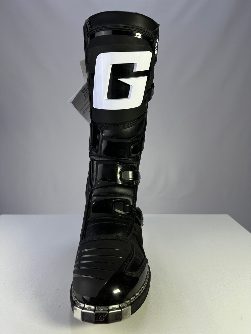 Мотоботы GAERNE GX1