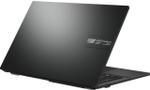 Ноутбук  ASUS Vivobook Go 15 E1504GA-WS36 15.6 ", Core i3, 8 Гб RAM, 256 Гб SSD, UHD Graphics 770, Черный