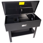 WDK-82150 Аппарат мойки деталей, 150 л