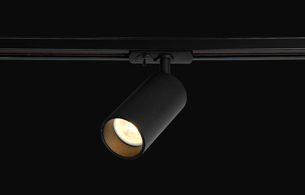 Светильник однофазный Crystal Lux CLT 0.31 013 BL-BL