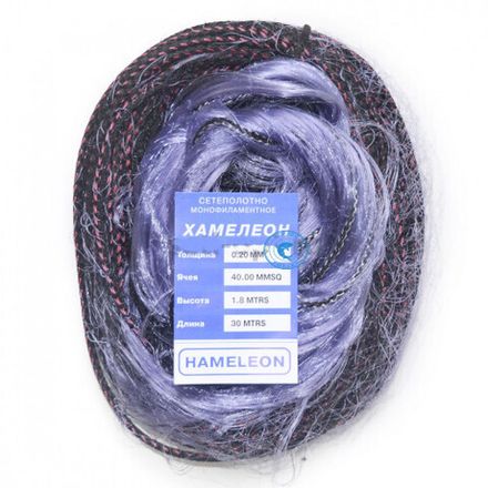 Сеть Hameleon