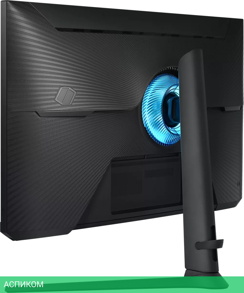 Монитор Samsung Odyssey G7 LS32BG700EIXCI