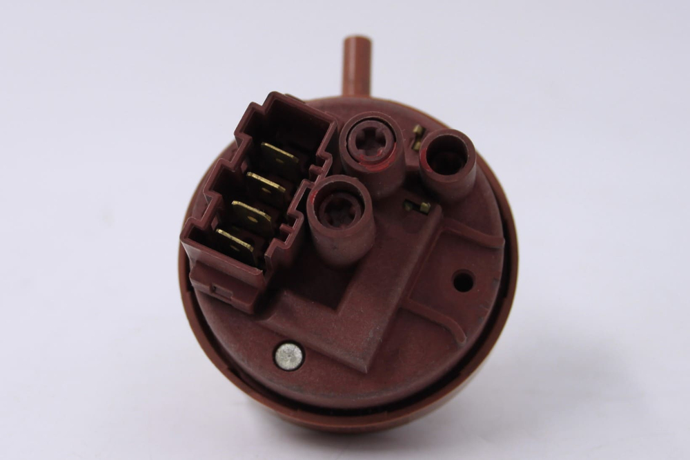 Датчик уровня воды (прессостат) 505GS101 520009703 (уровни 75-55-250) стиральной машины ARDO