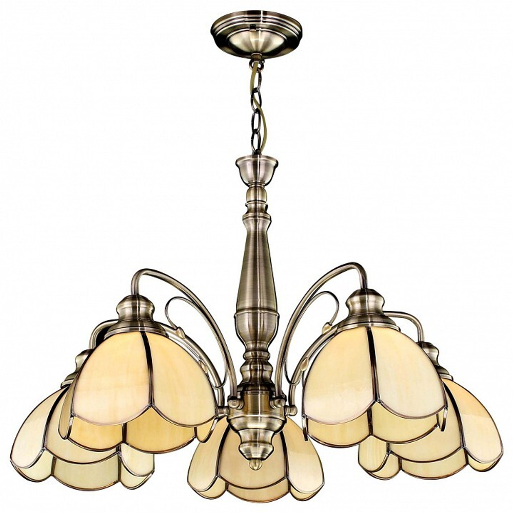 Подвесная люстра Citilux CL443151