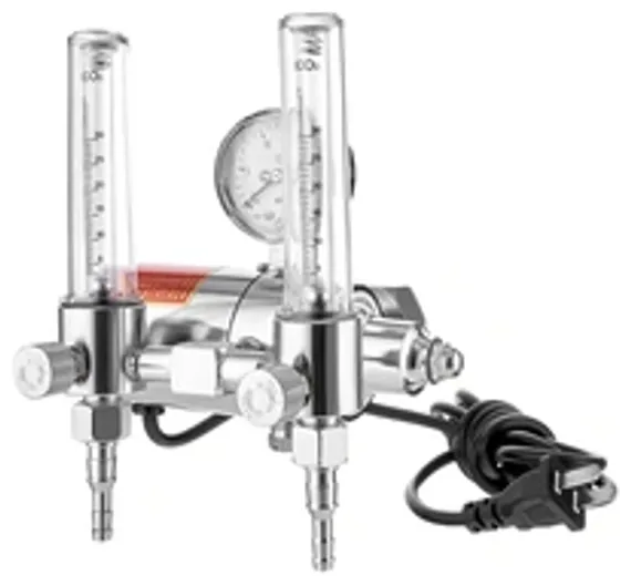 Тиски сверлильные Optimum BME 150