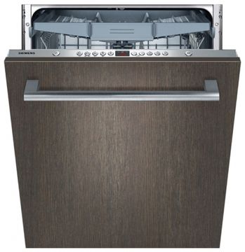 Встраиваемая посудомоечная машина Siemens SN 65L083