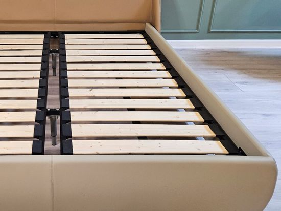 Дизайнерская кровать Altea