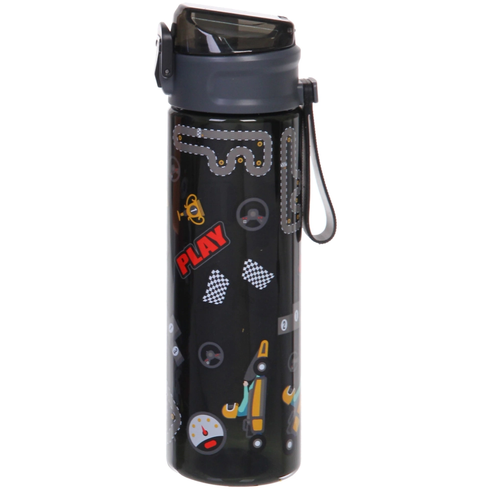 Бутылка спортивная YQ-5088 (750 мл)