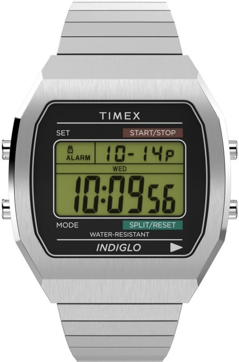 Мужские наручные часы Timex TW2W47700