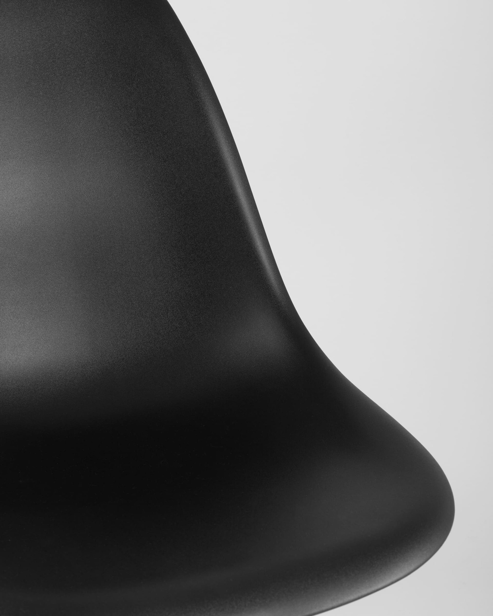 Стул Eames DSW черный x4