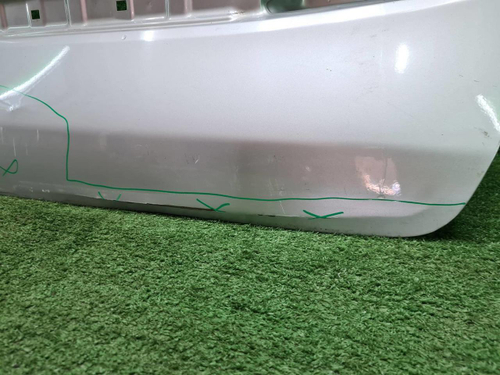 Крышка багажника Kia Soul 3 SK (2019-н.в.)