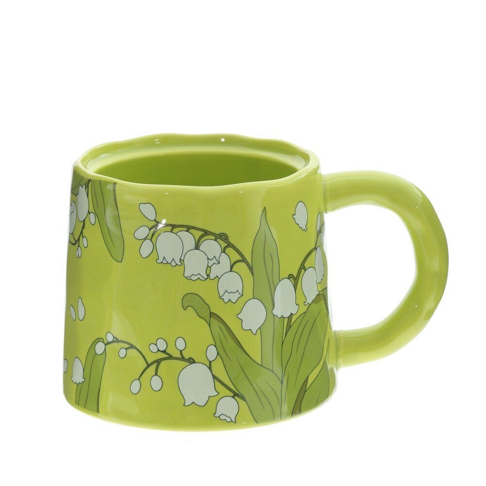 GAEM Кружка, 360 мл, L14 W10 H8,5 см, 4в.