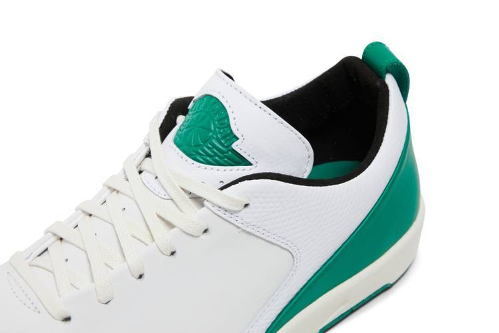 Кроссовки Nina Chanel Abney X Jordan Air Jordan 2 Retro Low Se (Женская размерная сетка)