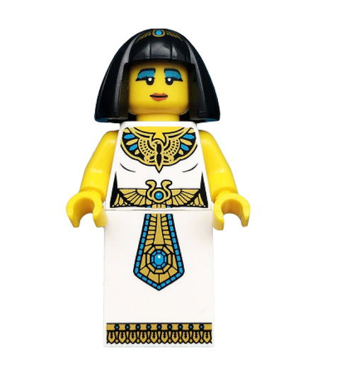 Египетская царица col078