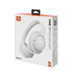 Беспроводные наушники JBL Tune 720BT, белый