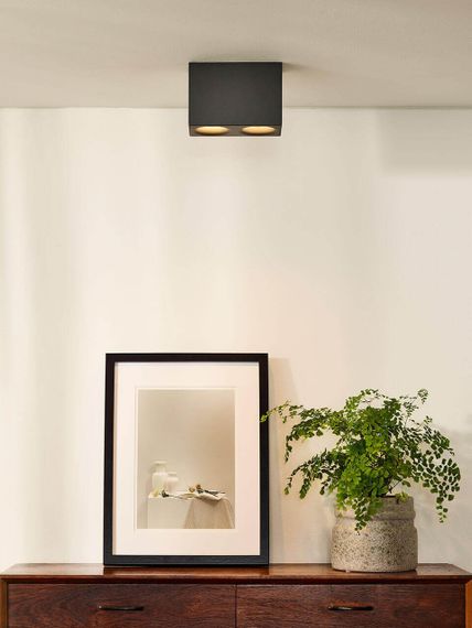 Потолочный светильник Lucide Bentoo Led 09913/10/36