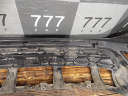 Бампер задний Hyundai Creta 2 (SU2) 21-нв Б/У Оригинал 86612BW000