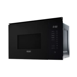DeLonghi Встраиваемая микроволновая печь DMO 25NB ROMA