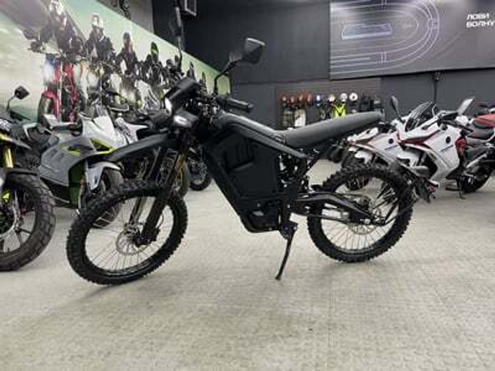 Электромотоцикл SHARMAX Q2 Enduro
