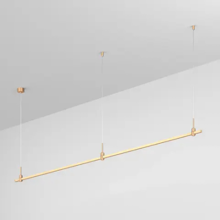 Основание ART-APRIORI-LINE-HANG-3000 (GD) (Arlight, IP20 Металл, 3 года) 054506