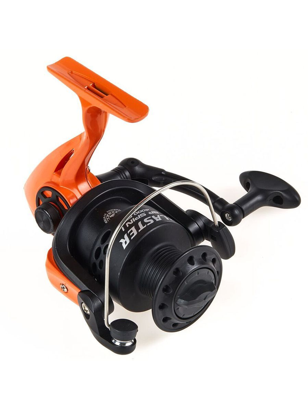 Катушка безынерционная Salmo Blaster BP SPIN 1 3000FD