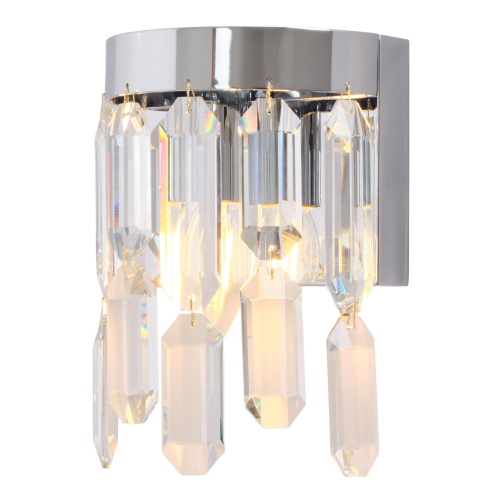 Настенные светильник хрусталь MyFar David MR1970-1W